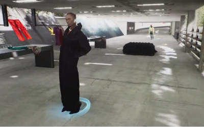 Travis Scott Reveals Early Sample Of His Nike 2022