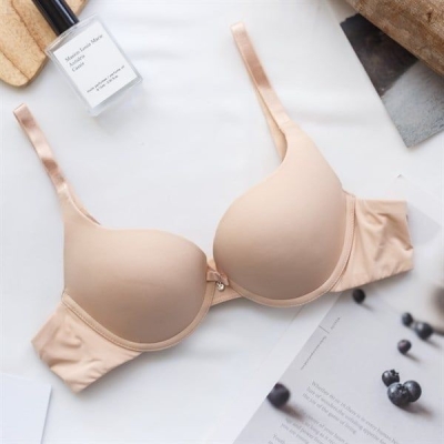 Áo lót chữ U có gọng
