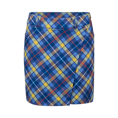 Đầm đồng phục 