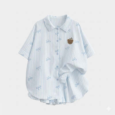 Pyjamas 