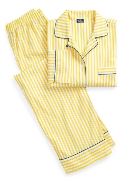 PYJAMAS IN
