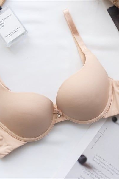 Áo lót chữ U có gọng