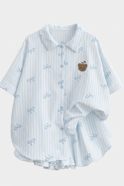 PYJAMAS IN 